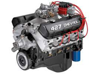 P208E Engine